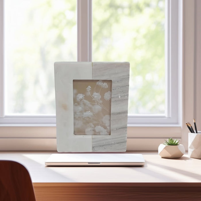 4x6-2-tone-marble-photo-frame-beige-white-11