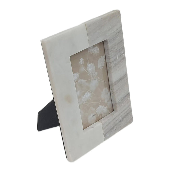 4x6-2-tone-marble-photo-frame-beige-white-2