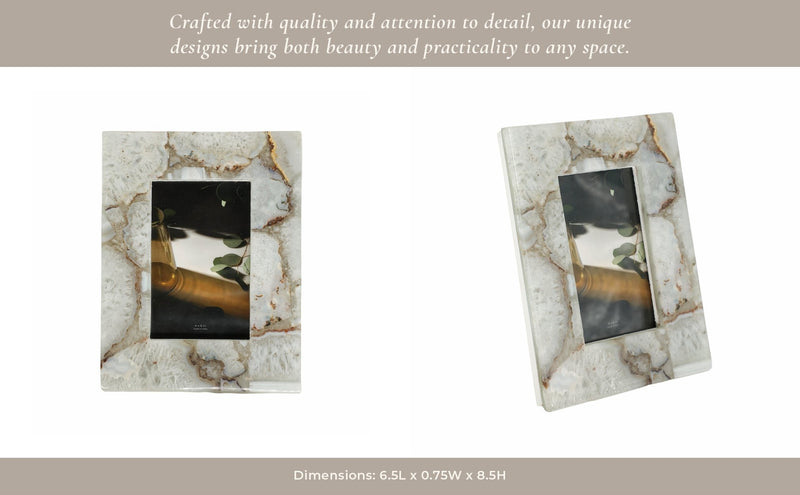 4x6-agate-photo-frame-white-7