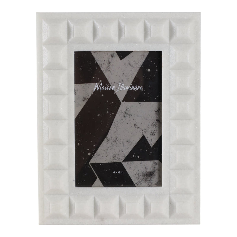 4x6-block-border-quartz-resin-photo-frame-white-1