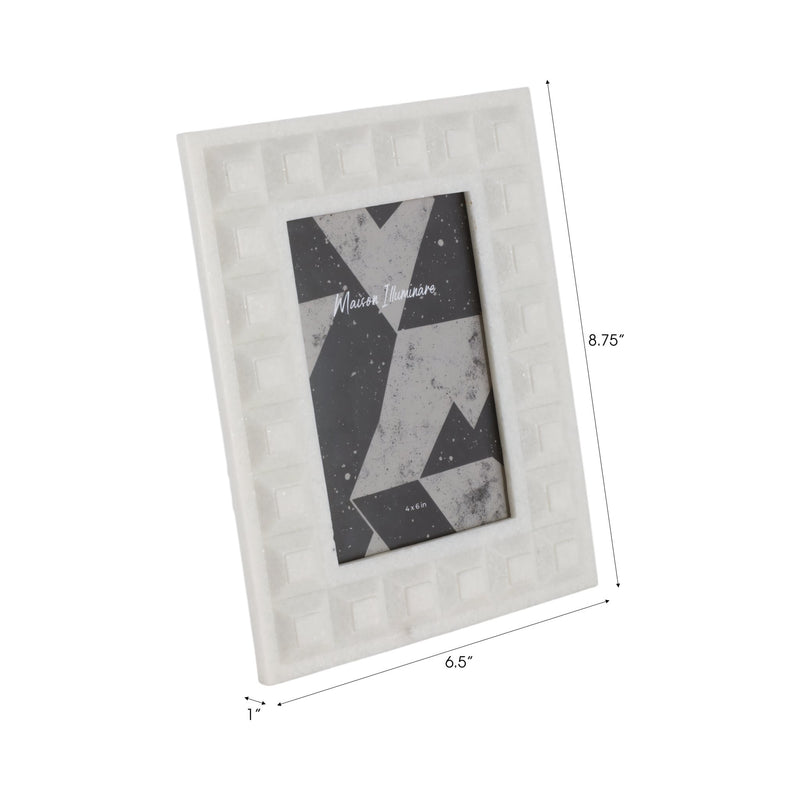 4x6-block-border-quartz-resin-photo-frame-white-2