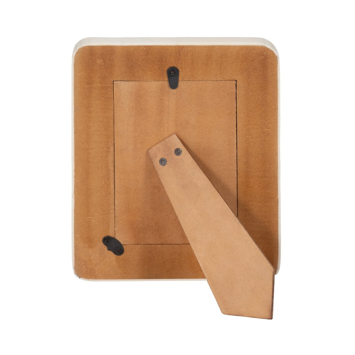 4x6-curved-edge-horn-photo-frame-tan-multi-5