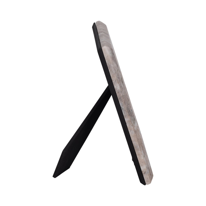 4x6-curved-marble-photo-frame-mocha-3