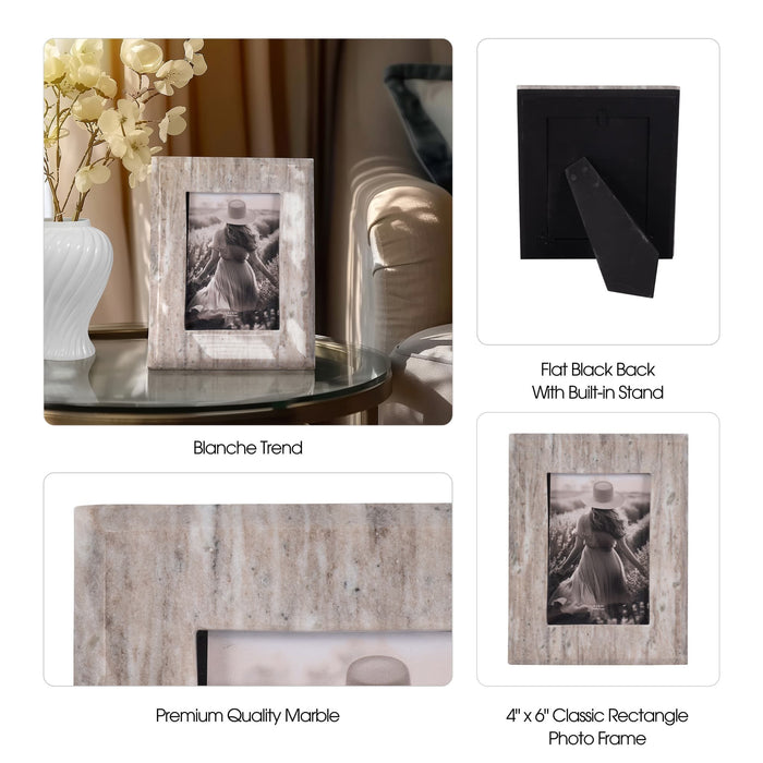 4x6-curved-marble-photo-frame-mocha-8