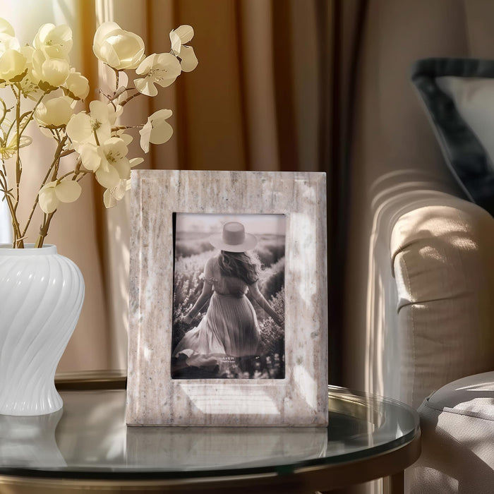 4x6-curved-marble-photo-frame-mocha-9