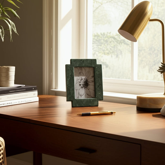 4x6-cut-corners-marble-photo-frame-green-11