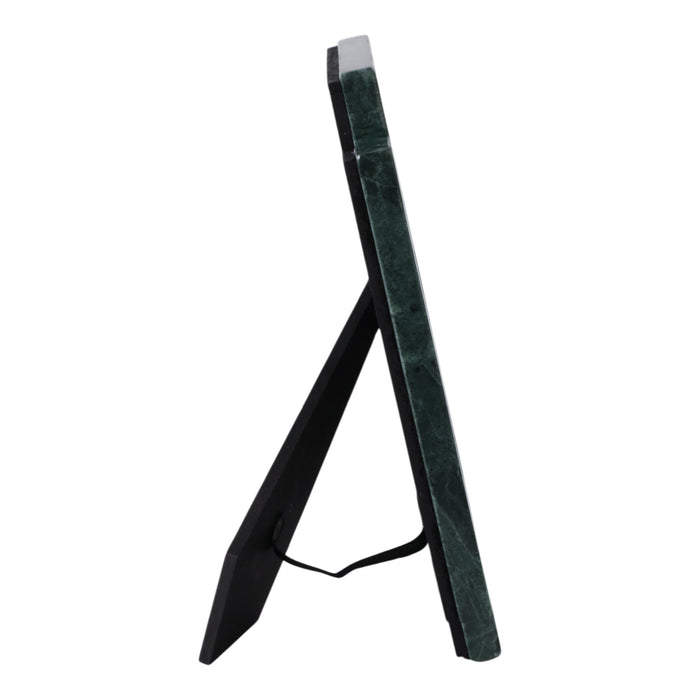 4x6-cut-corners-marble-photo-frame-green-3