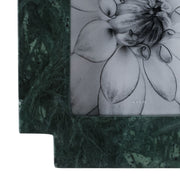4x6-cut-corners-marble-photo-frame-green-4
