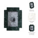 4x6-cut-corners-marble-photo-frame-green-8