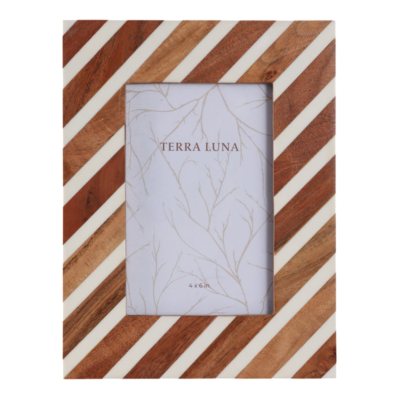 4x6-diagonal-lines-photo-frame-natural-ivory-1