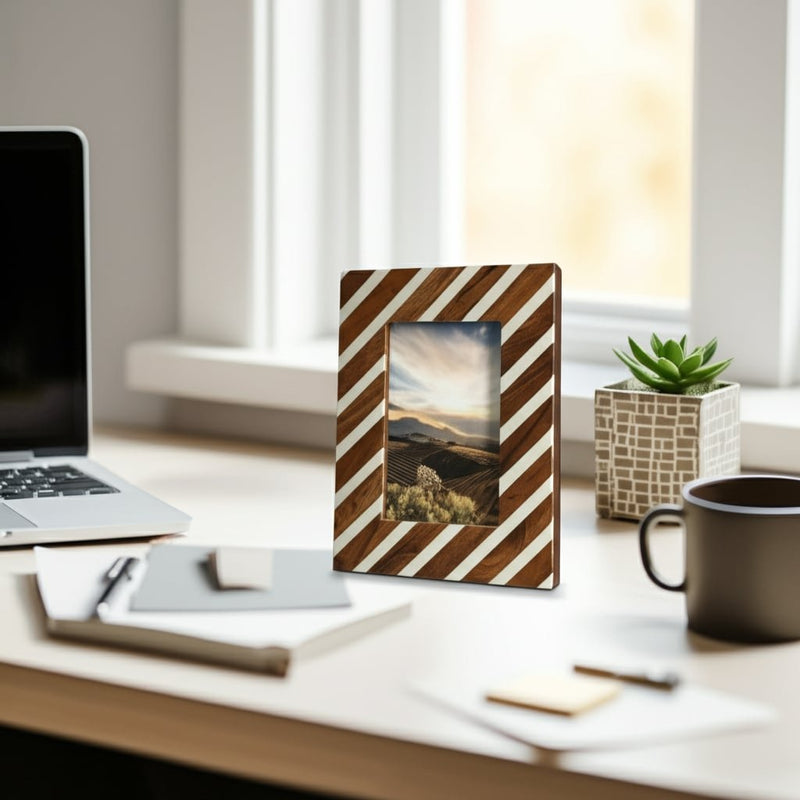 4x6-diagonal-lines-photo-frame-natural-ivory-10
