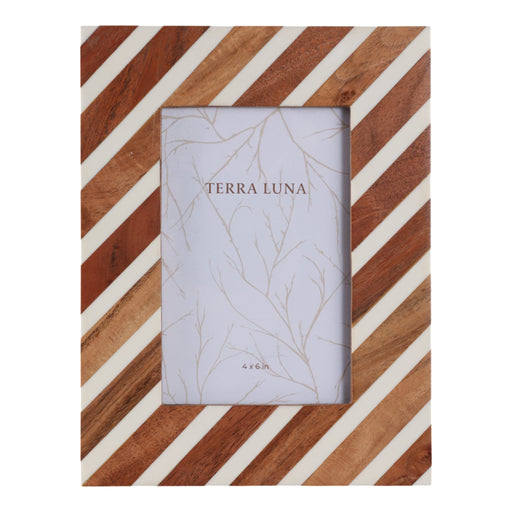 4x6-diagonal-lines-photo-frame-natural-ivory-1