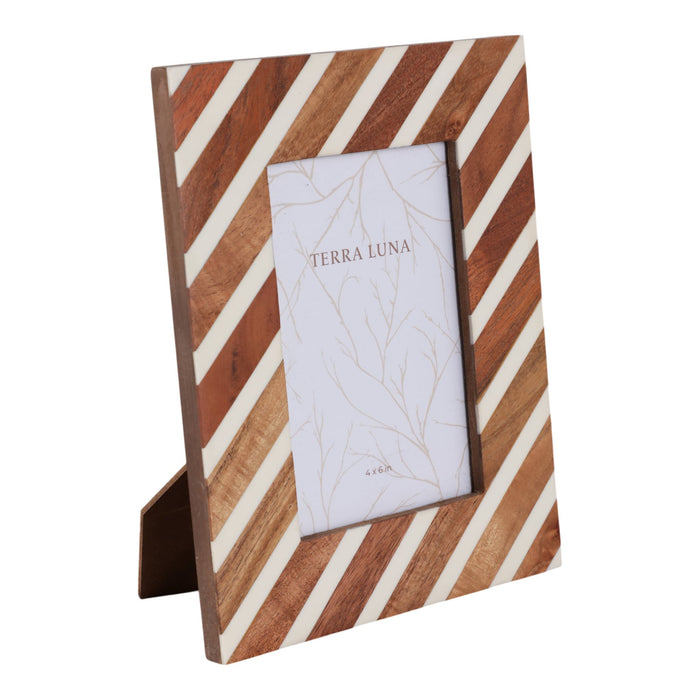 4x6-diagonal-lines-photo-frame-natural-ivory-2