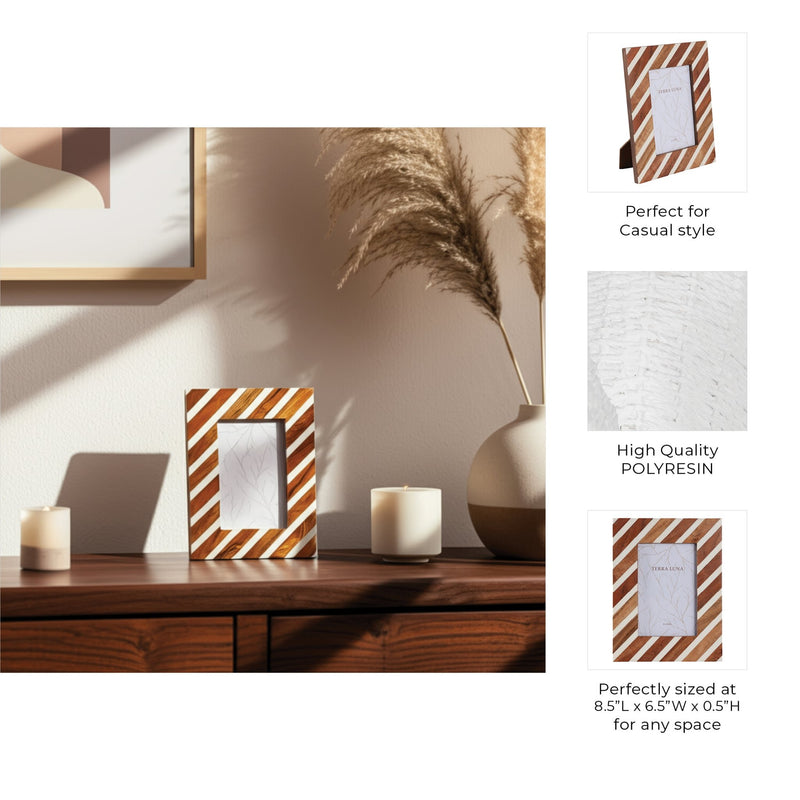 4x6-diagonal-lines-photo-frame-natural-ivory-8