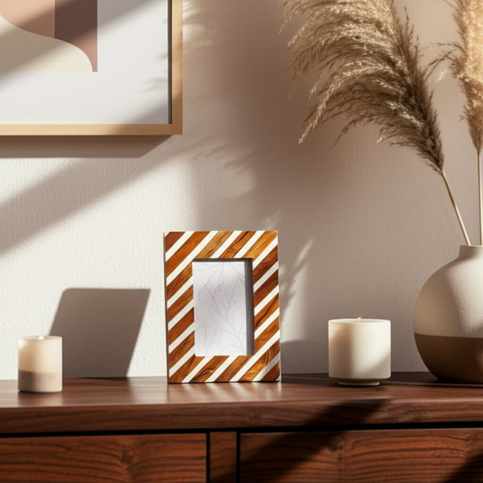 4x6-diagonal-lines-photo-frame-natural-ivory-9