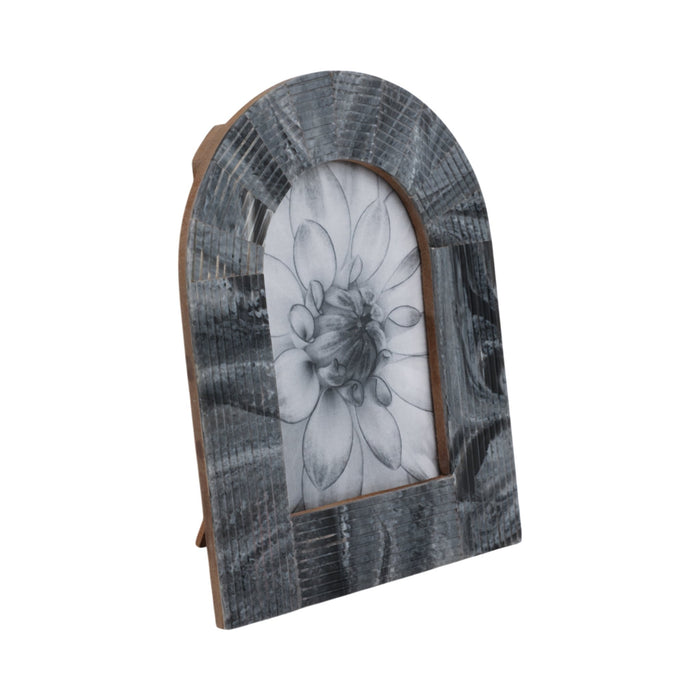4x6-grooved-arch-photo-frame-marbled-grey-2