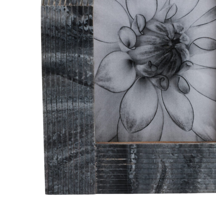 4x6-grooved-arch-photo-frame-marbled-grey-5