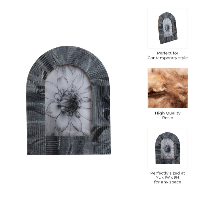4x6-grooved-arch-photo-frame-marbled-grey-8