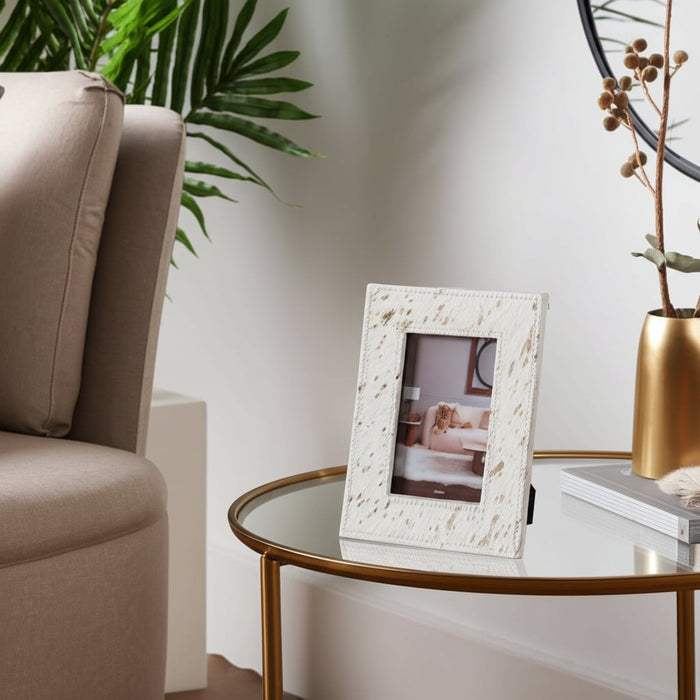 4x6-hair-on-hide-speckled-photo-frame-tan-12