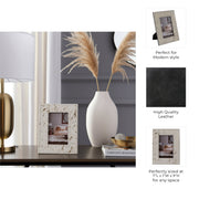 4x6-hair-on-hide-speckled-photo-frame-tan-8