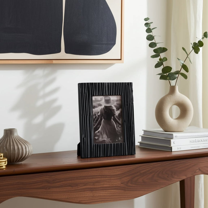 4x6-jagged-photo-frame-black-10