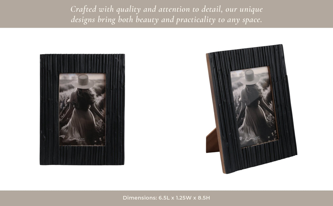 4x6-jagged-photo-frame-black-13