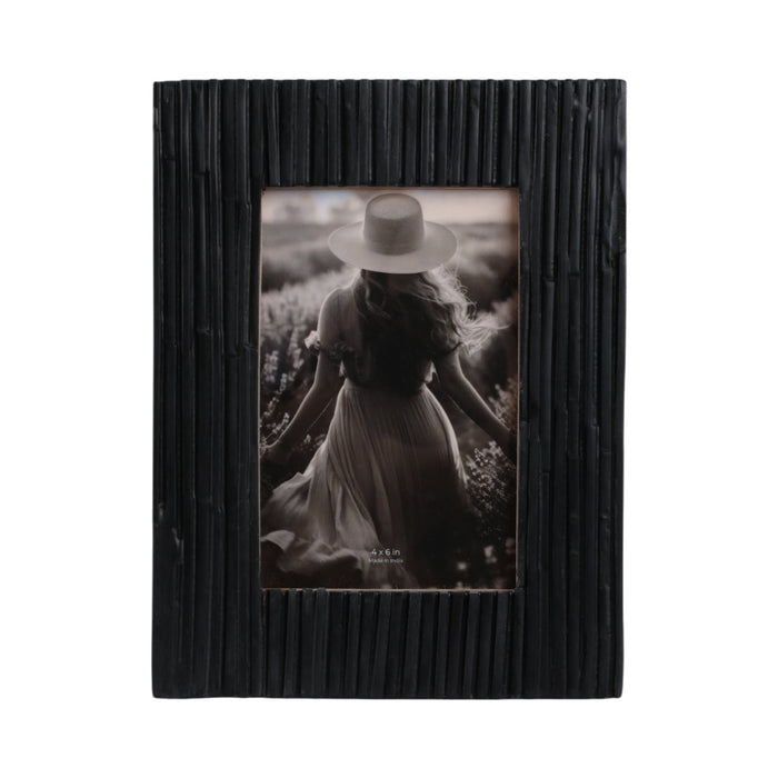 4x6-jagged-photo-frame-black-1