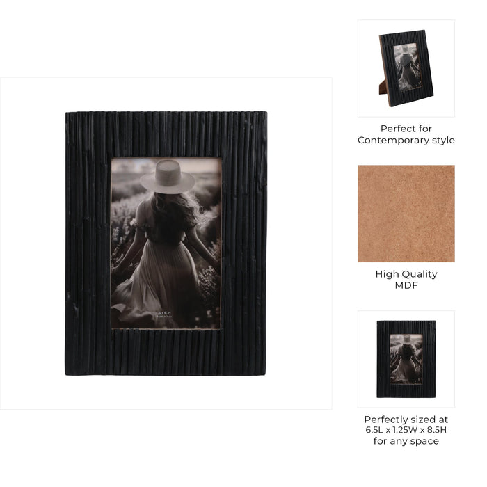 4x6-jagged-photo-frame-black-8