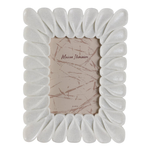 4x6-loopy-quartz-resin-photo-frame-white-1