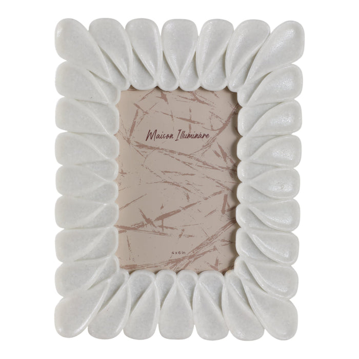 4x6-loopy-quartz-resin-photo-frame-white-1