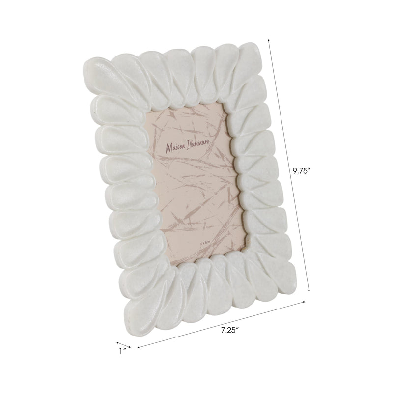 4x6-loopy-quartz-resin-photo-frame-white-2