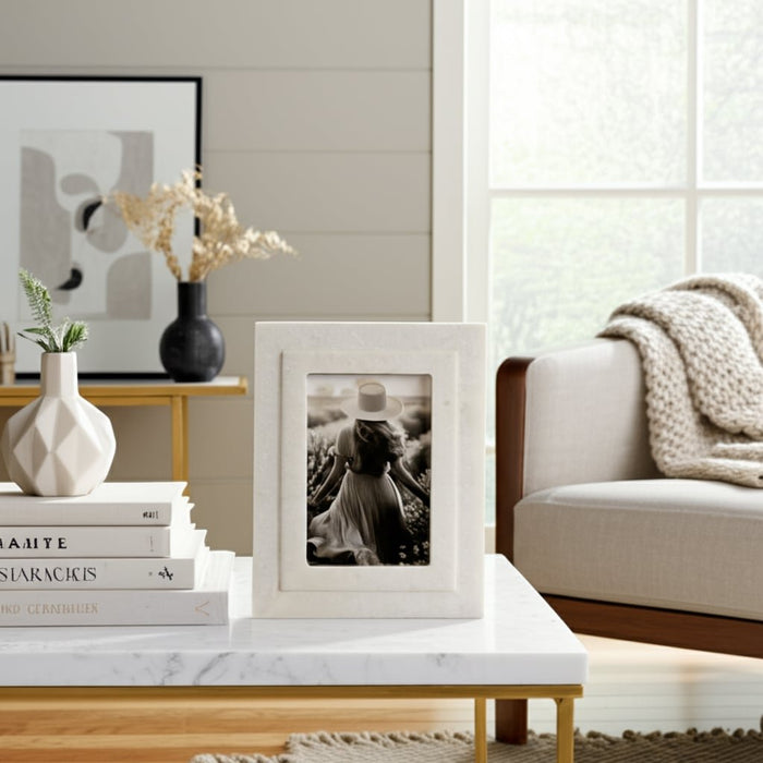 4x6-marble-border-photo-frame-white-11