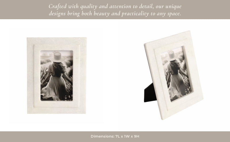 4x6-marble-border-photo-frame-white-12