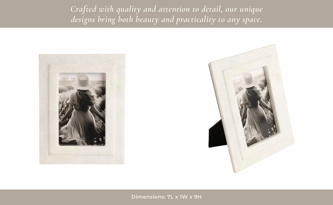 4x6-marble-border-photo-frame-white-12