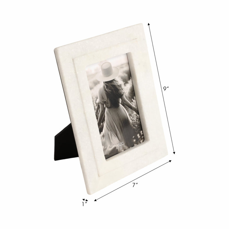 4x6-marble-border-photo-frame-white-7