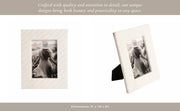 4x6-marble-ridged-photo-frame-white-11