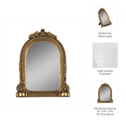 4x6-ornate-arch-photo-frame-gold-8