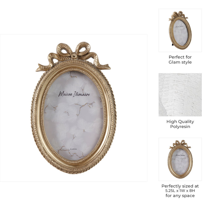 4x6-oval-coquette-photo-frame-with-bow-gold-8