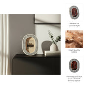 4x6-oval-etched-lines-photo-frame-white-black-8