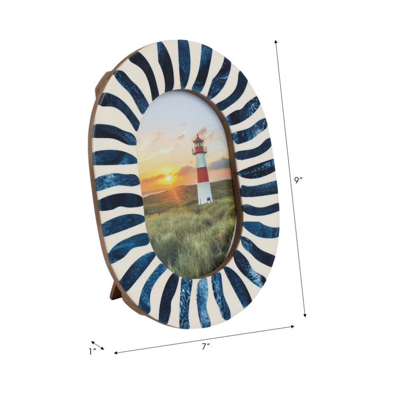 4x6-oval-frame-with-inlay-pieces-blue-white-2