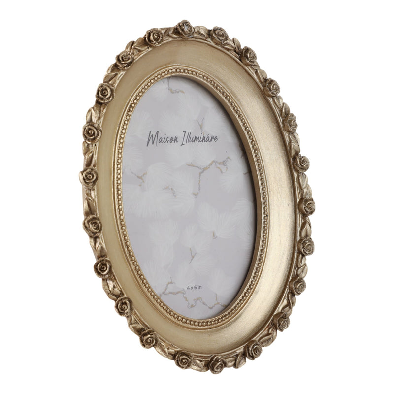 4x6-oval-photo-frame-with-rosette-border-gold-2