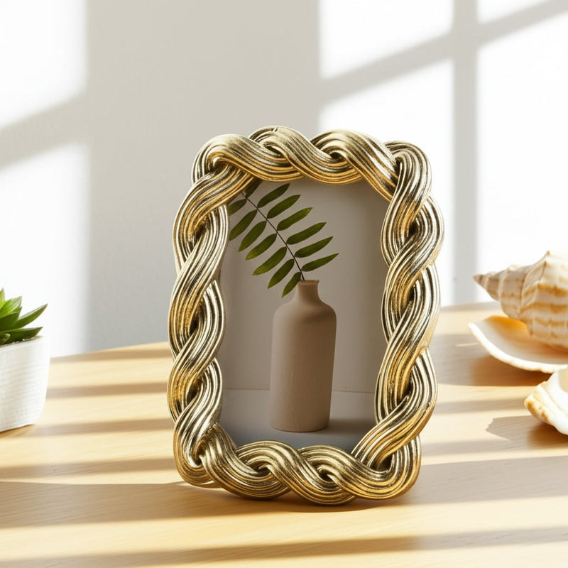 4x6-polyresin-twisted-rope-photo-frame-gold-11