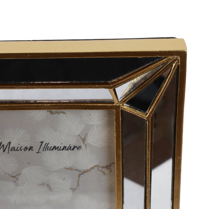 4x6-resin-deco-mirrored-border-photo-frame-gold-6
