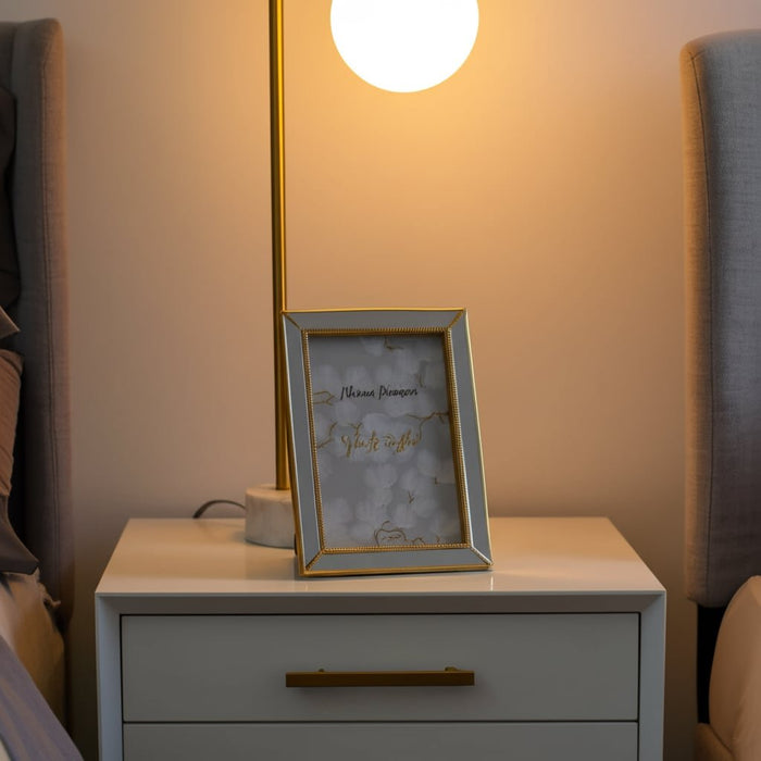 4x6-resin-mirrored-beaded-border-photo-frame-gold-10