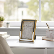 4x6-resin-mirrored-beaded-border-photo-frame-gold-11