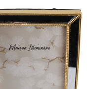 4x6-resin-mirrored-beaded-border-photo-frame-gold-6