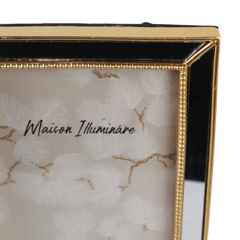 4x6-resin-mirrored-beaded-border-photo-frame-gold-6