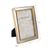 4x6-resin-mirrored-beaded-border-photo-frame-gold-7