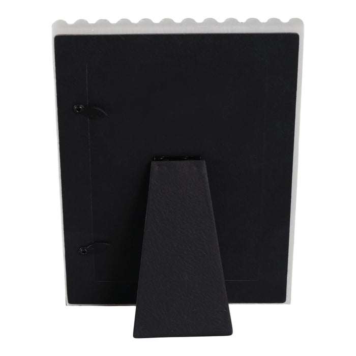 4x6-ridged-quartz-resin-photo-frame-white-4