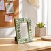 4x6-sage-green-petals-photo-frame-white-green-11